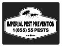 Imperial Pest Prevention logo